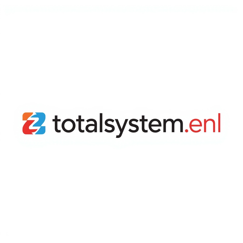 Totalsystem